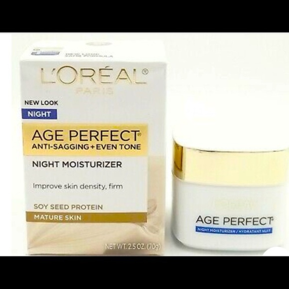 LOreal Professional Age Perfect Day Cream SPF 15 - 2.5 oz